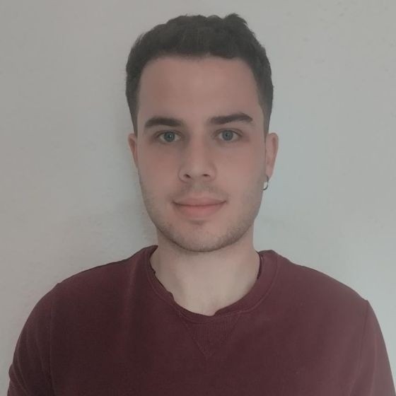 Foto de Jordi Pedrero Kitson